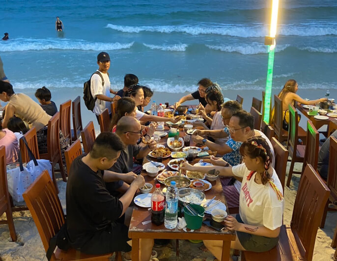 多創廣告 113年度 員工旅行