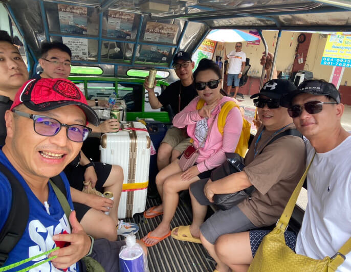 多創廣告 113年度 員工旅行