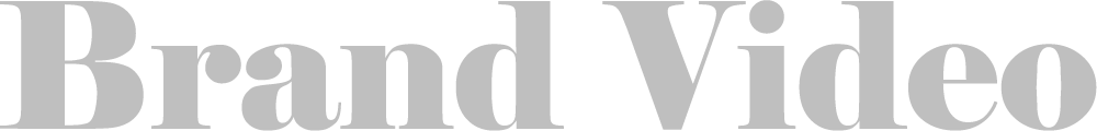 品牌影音Brand Video